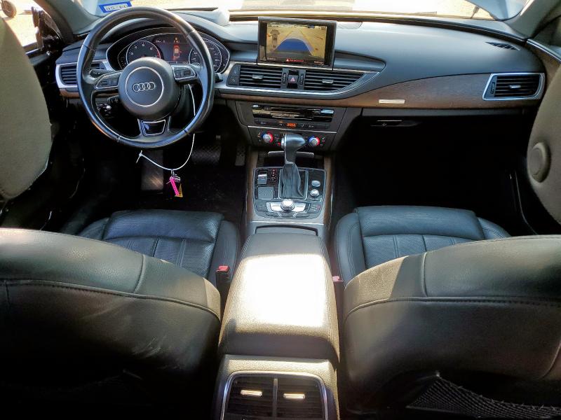 2015 AUDI A7 PRESTIG WAU2GAFC8FN012398