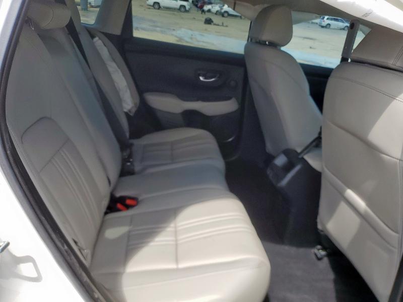 2024 HONDA HR-V 3CZRZ1H7XRM738039