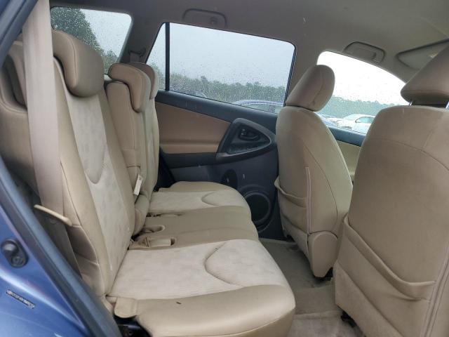 2011 TOYOTA RAV4 - 2T3ZF4DV1BW082158