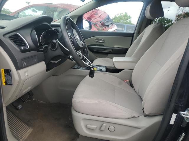 2016 KIA SEDONA LX - KNDMB5C19G6191468