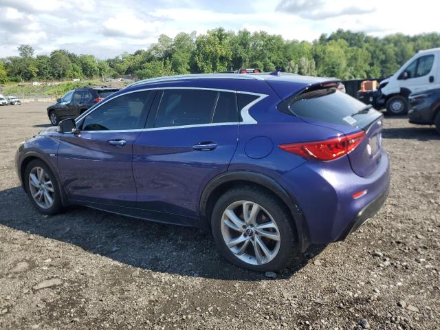 2017 INFINITI QX30 BASE - SJKCH5CP5HA026057