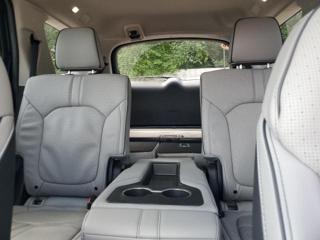2024 HONDA PILOT ELIT 5FNYG1H81RB024286