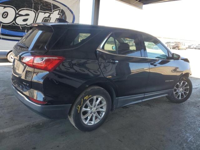 2018 CHEVROLET EQUINOX LT - 2GNAXSEV1J6278597