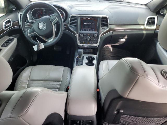 2018 JEEP GRAND CHER - 1C4RJEBG5JC124955