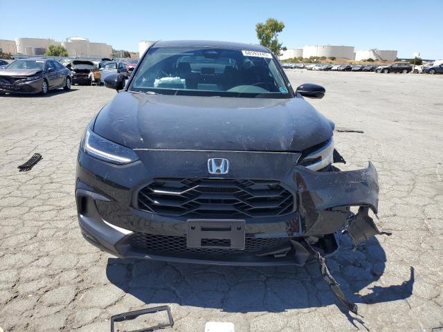 2025 HONDA HR-V SPORT 3CZRZ1H56SM735692