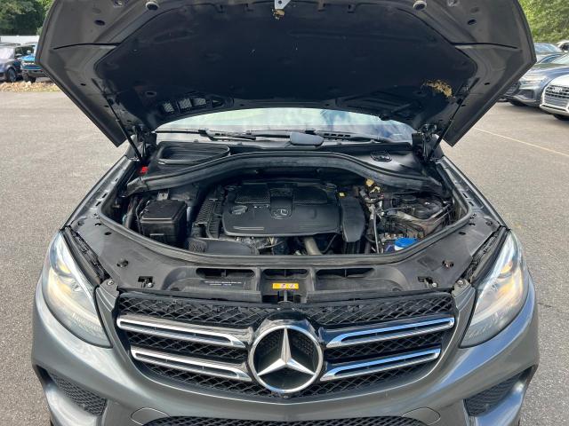 2018 MERCEDES-BENZ GLE 350 4JGDA5JB9JB162075
