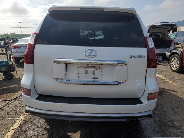 2019 LEXUS GX 460 PRE JTJJM7FX7K5215187