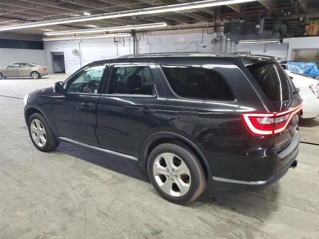 2015 DODGE DURANGO LI 1C4RDJDG0FC947104