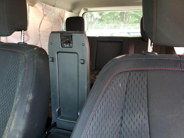 2015 CHEVROLET EQUINOX LS 2GNFLEEKXF6277318