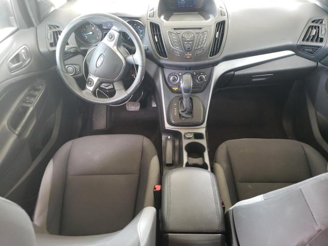 2015 FORD ESCAPE S - 1FMCU0F77FUC35109