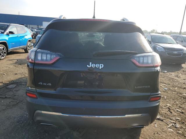 2019 JEEP CHEROKEE L 1C4PJMDN2KD209101