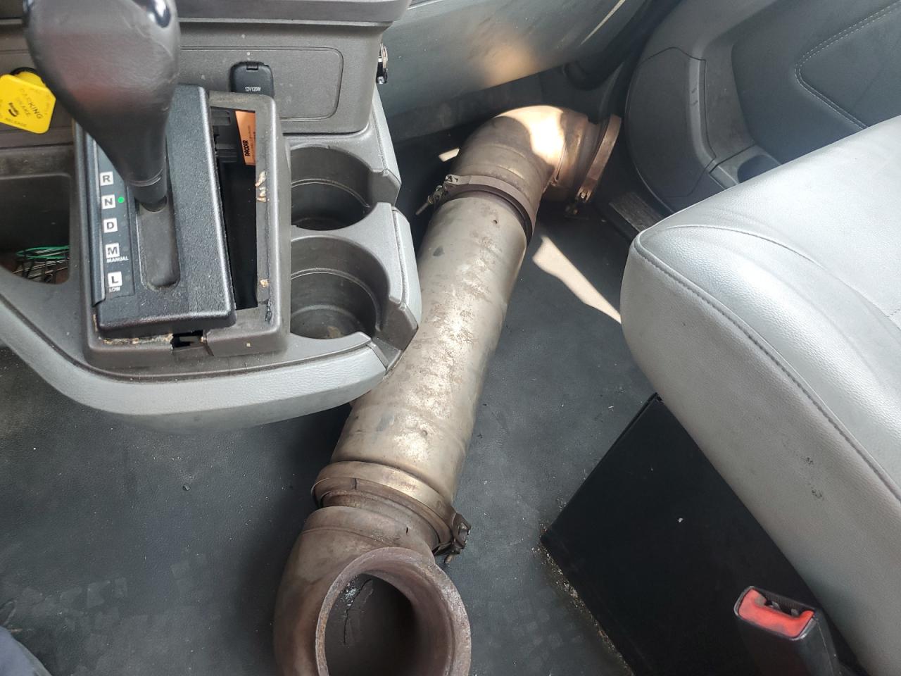 Lot #3254473152 2016 KENWORTH T680