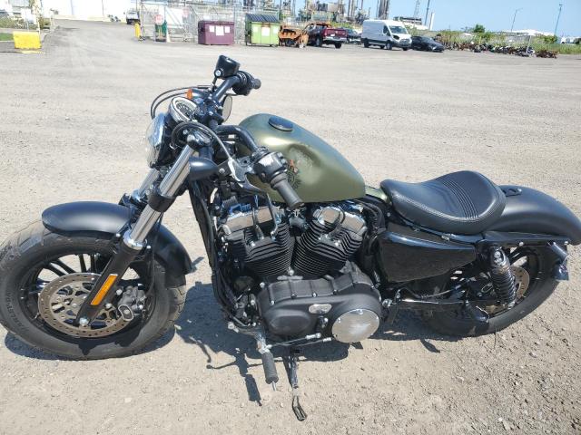 2020 HARLEY-DAVIDSON XL1200 X 5HD1LC335LB421960