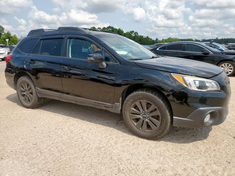 2016 SUBARU OUTBACK 2. 4S4BSBFC9G3262801