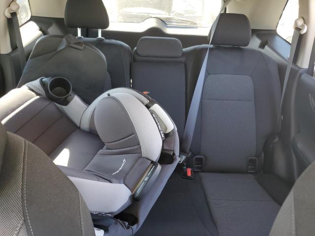 2024 HONDA CR-V EX 5J6RS4H46RL010392