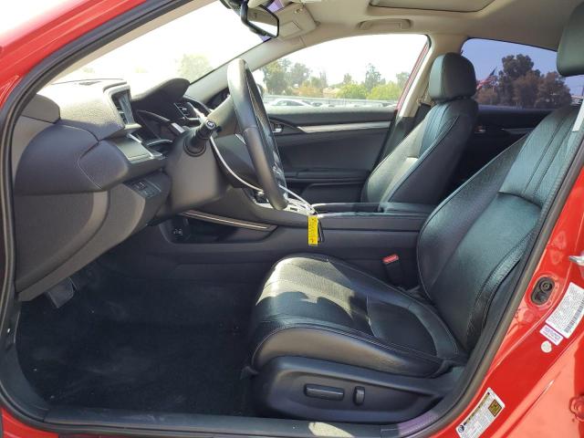 2016 HONDA CIVIC TOURING 2HGFC1F96GH632117