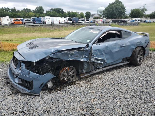 2024 FORD MUSTANG DA 1FA6P8R03R5503762