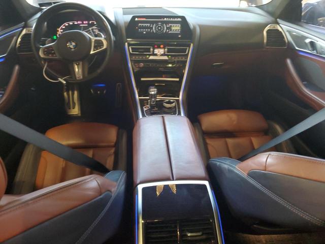 2020 BMW M850XI WBAGV8C02LCD94209
