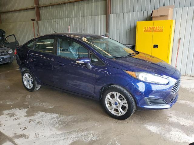 2016 FORD FIESTA SE 3FADP4BJ6GM126953