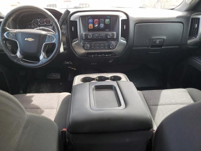 2016 CHEVROLET SILVERADO - 1GC1KVEG8GF204585