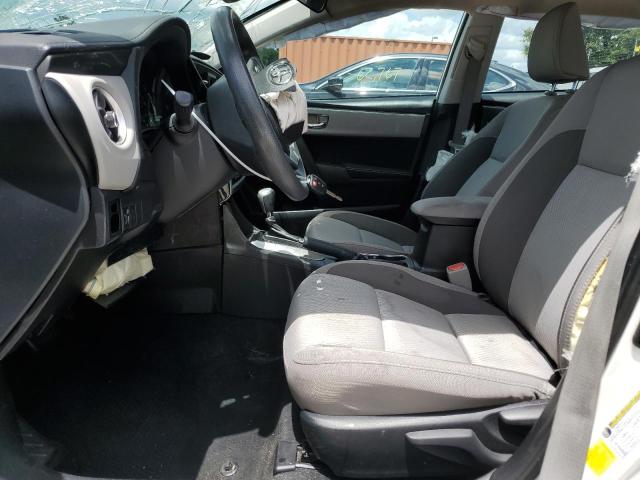 2018 TOYOTA COROLLA L 5YFBURHE8JP743112
