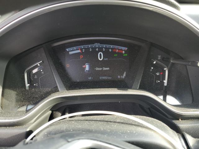 2018 HONDA CR-V EX 7FARW2H51JE103520