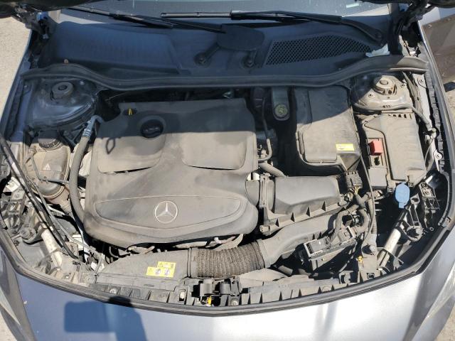 2016 MERCEDES-BENZ CLA 250 WDDSJ4EB9GN380188