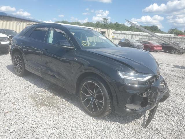 2021 AUDI Q8 PREMIUM WA1EVAF1XMD033951