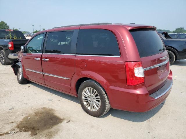 2015 CHRYSLER TOWN & COU 2C4RC1CG9FR619062