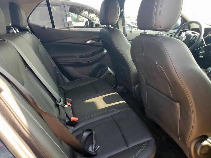 2024 BUICK ENCORE GX SPORT TOURING KL4AMDSL6RB149810