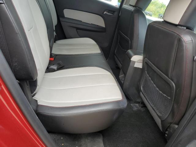 2015 GMC TERRAIN SL 2GKFLXEK9F6213523