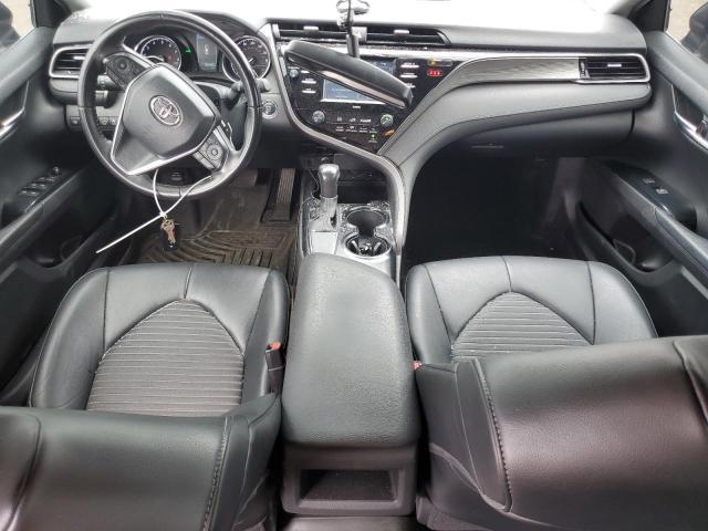 2020 TOYOTA CAMRY SE 4T1M11AK0LU938125