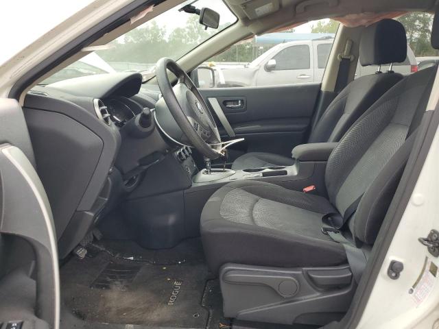 2015 NISSAN ROGUE SELE JN8AS5MT2FW670353