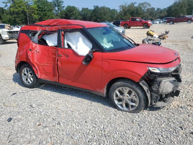 2020 KIA SOUL LX KNDJ23AU3L7005870