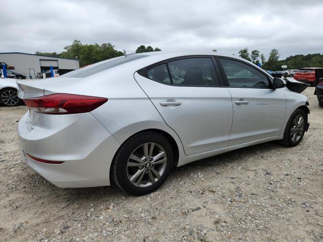 2018 HYUNDAI ELANTRA SEL - 5NPD84LF7JH356399