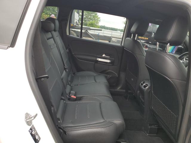 2021 MERCEDES-BENZ GLB AMG 35 W1N4M5BB6MW084063