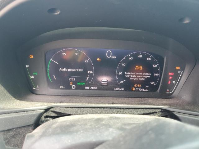 2023 HONDA ACCORD HYBRID SPORT 1HGCY2F55PA002174