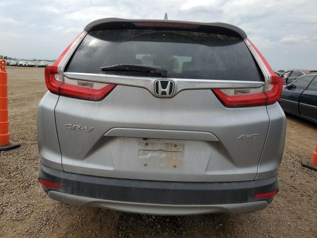 2019 HONDA CR-V EX #3235269103