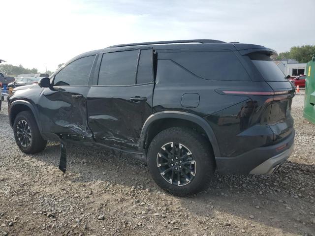 2024 CHEVROLET TRAVERSE LT Z71 1GNEVJKS7RJ230581
