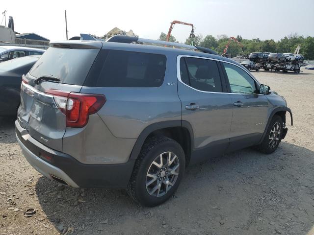 2022 GMC ACADIA SLT #3292354297