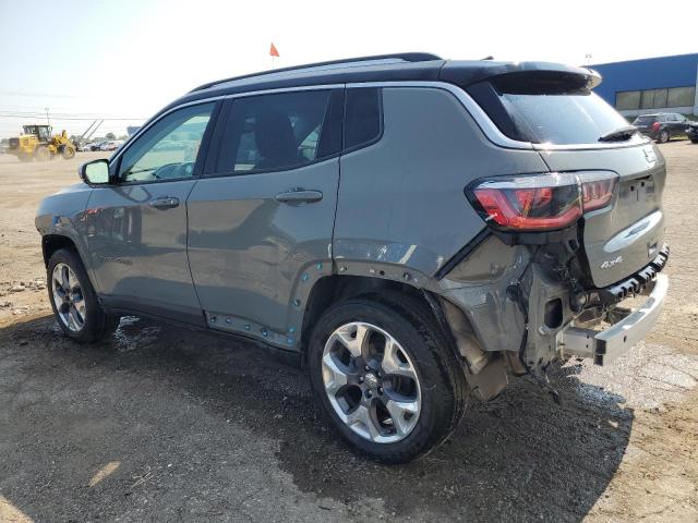 2021 JEEP COMPASS LI 3C4NJDCB7MT599009