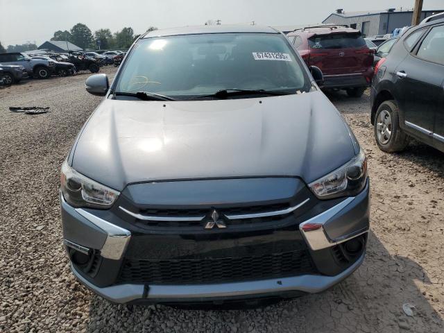 2018 MITSUBISHI OUTLANDER JA4AR3AU8JU016142