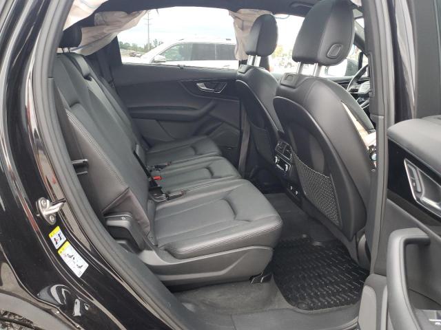 2018 AUDI Q7 PRESTIG WA1VAAF7XJD028633