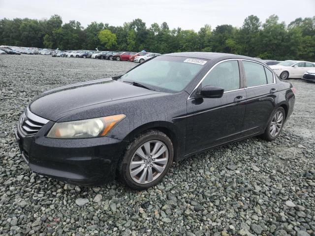 2012 HONDA ACCORD EXL - 1HGCP2F89CA062563