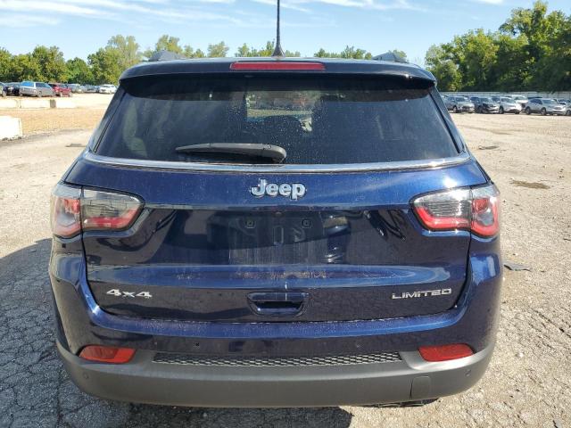2021 JEEP COMPASS LIMITED 3C4NJDCB2MT567889