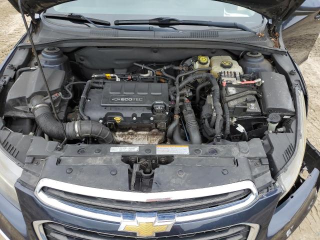 2015 CHEVROLET CRUZE LT 1G1PE5SB9F7142383
