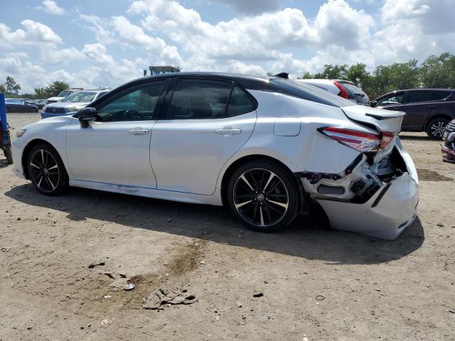 2020 TOYOTA CAMRY XSE 4T1K61AK5LU383858