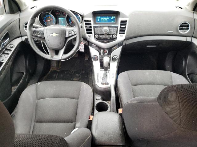 2015 CHEVROLET CRUZE LT 1G1PC5SB7F7186789