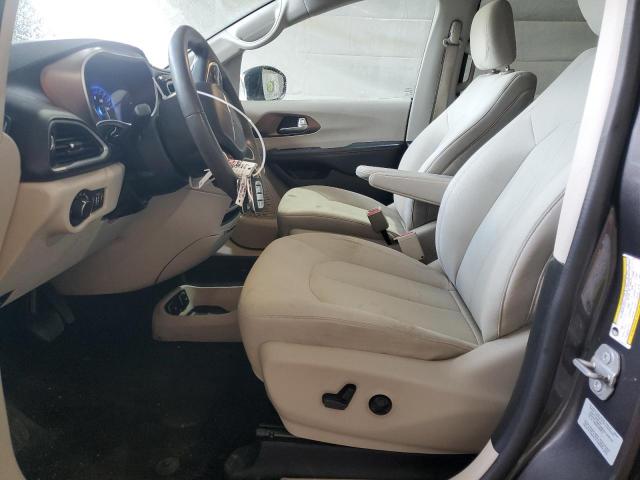 2017 CHRYSLER PACIFICA T 2C4RC1DG4HR502331