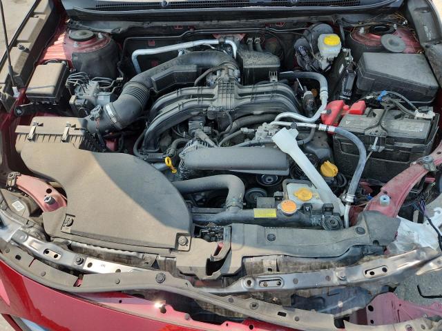 2023 SUBARU OUTBACK LI 4S4BTANC5P3141403